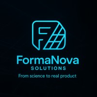 FormaNova Solutions logo - Similar company to Greannmhar