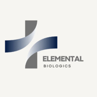 Elemental Biologics logo - Similar company to Angel Biotech