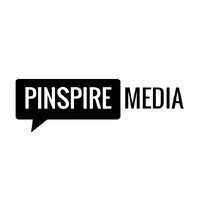 Pinspire Media logo - Similar company to Quantum Ai Research
