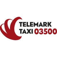 Telemark Taxi AS logo - Similar company to We Build Software Llc
