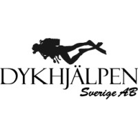 Dykhjälpen Sverige AB logo - Similar company to Disa Deutschland Gmbh