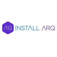 INSTALL ARQ logo - Similar company to Pet Life