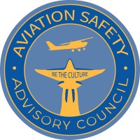 Aviation Safety Advisory Council logo - Similar company to Embry-Riddle Student Government Association