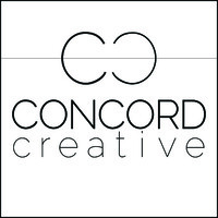 Concord Creative, Inc. logo - Similar company to Rail Events Productions