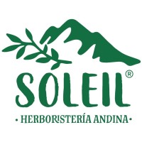 Hierbas Soleil logo - Similar company to Naturland