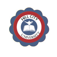 Hill-City University logo - Similar company to Webcoom S.R.L.