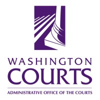 Washington State Administrative Office of the Courts logo - Similar company to Municipal Research And Services Center (Mrsc)