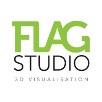 FLAG STUDIO 3D VISUALISATION logo - Similar company to 3Dily