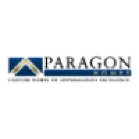 Paragon Homes Inc