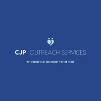CJP Outreach logo - Similar company to Amethyst Care & Support Group Limited