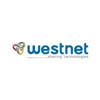 Westnet logo - Similar company to Ashrae Hellenic Chapter
