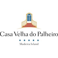 Casa Velha Do Palheiro - Relais & Châteaux logo - Similar company to Network Insurance & Financial Planning Limited