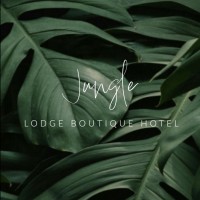 Jungle Lodge Boutique Hotel logo - Similar company to Las Jaras Aguas Termales