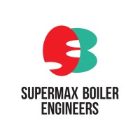 Supermax Boiler Engineers logo - Similar company to Hans Boiler