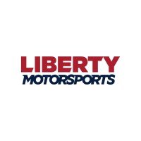 Liberty Motorsports logo - Similar company to Galposter