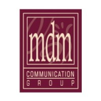 MDM Communication Group logo - Similar company to Zen-Q