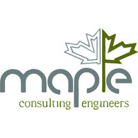 MAPLE CONSULTING ENGINEERS logo - Similar company to Structure Lab