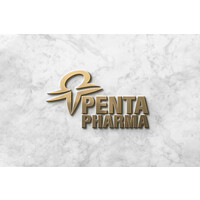 Penta Pharma logo - Similar company to Saga Pharm