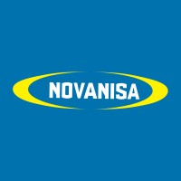 NOVANISA logo - Similar company to Jerónimo & Morais