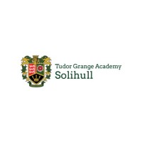 Tudor Grange Academy Solihull logo - Similar company to Mkt Logistics Ltd