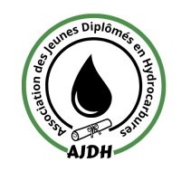 Association des Jeunes Diplômés en Hydrocarbures - AJDH logo - Similar company to Amentys