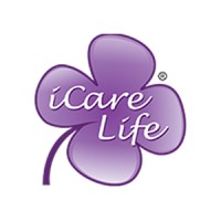 iCare Life India logo - Similar company to 141 Sercon