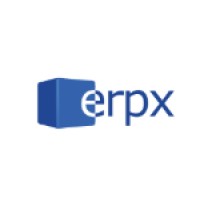 ERPX logo - Similar company to Hypercast | Storytelling The Hypernovel
