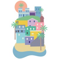 Isla del Encanto logo - Similar company to Bondo Estudio