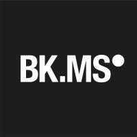 BK ModaSostenible logo - Similar company to Puyo S.A.