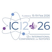 12ICI - 12th International Conference on Isotopes logo - Similar company to National Isotope Development Center
