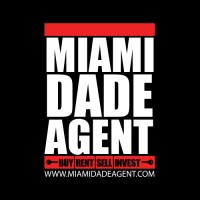 Miami Dade Agent logo - Similar company to Dotexpress