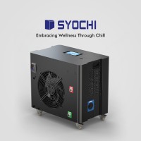 Shenzhen Syochi Technology Co., Ltd. logo - Similar company to Trust A Veteran