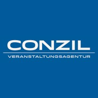 CONZIL Veranstaltungs GmbH logo - Similar company to Project24 Events Gmbh