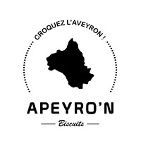 APEYRO'N logo - Similar company to Tiporte