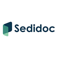 SEDIDOC logo - Similar company to Sediwork