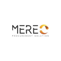 Mereo Ltd logo - Similar company to Ecodis Ltée
