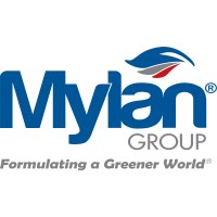 Mylan Packaging logo - Similar company to Mylan Group