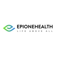 Epione Health Solutions logo - Similar company to Epione Analytics