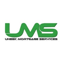 Uneek Mortagage Services logo - Similar company to Win Financial Group