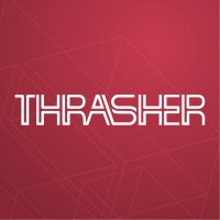 The Thrasher Group logo - Similar company to Thrasher Engineering, Inc