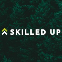 Skilled-Up / Skills for Baltic Wood Industry logo - Similar company to Skilled Up