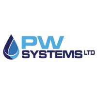 PW Systems Limited logo - Similar company to Pw Systems
