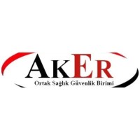 AKER OSGB- ORTAK SAĞLIK GÜVENLİK BİRİMİ logo - Similar company to Tek Osgb