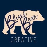 Blind Bear Creative logo - Similar company to Canto Usa