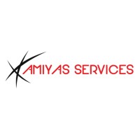 Amiyas Services logo - Similar company to Ensaj Olympics