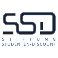 Stiftung Studenten-Discount (SSD) logo - Similar company to Projekt Neptun