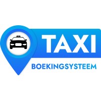 Taxiboekingsysteem logo - Similar company to Softwareid