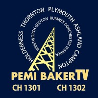 Pemi Baker TV logo - Similar company to G.B.F. Enterprises, Inc.