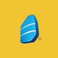 Rosetta Stone logo - Similar company to Memrise