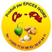 Epices Ivoire logo - Similar company to Afrik'Epices.Com
